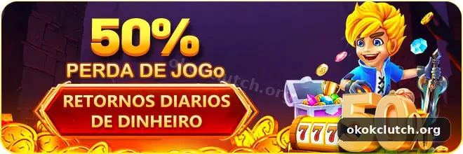 Jogo okokclutch