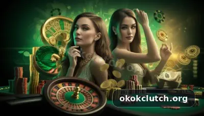 okokclutch